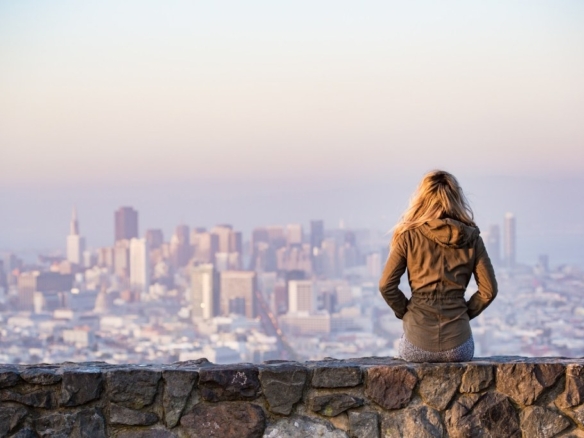 Money Management Strategies For Those Working Overseas