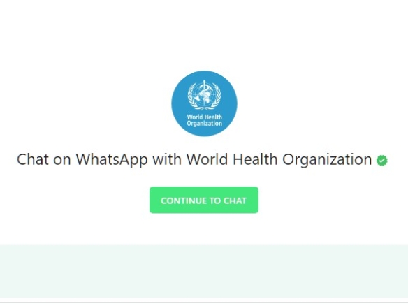 World Health Organization