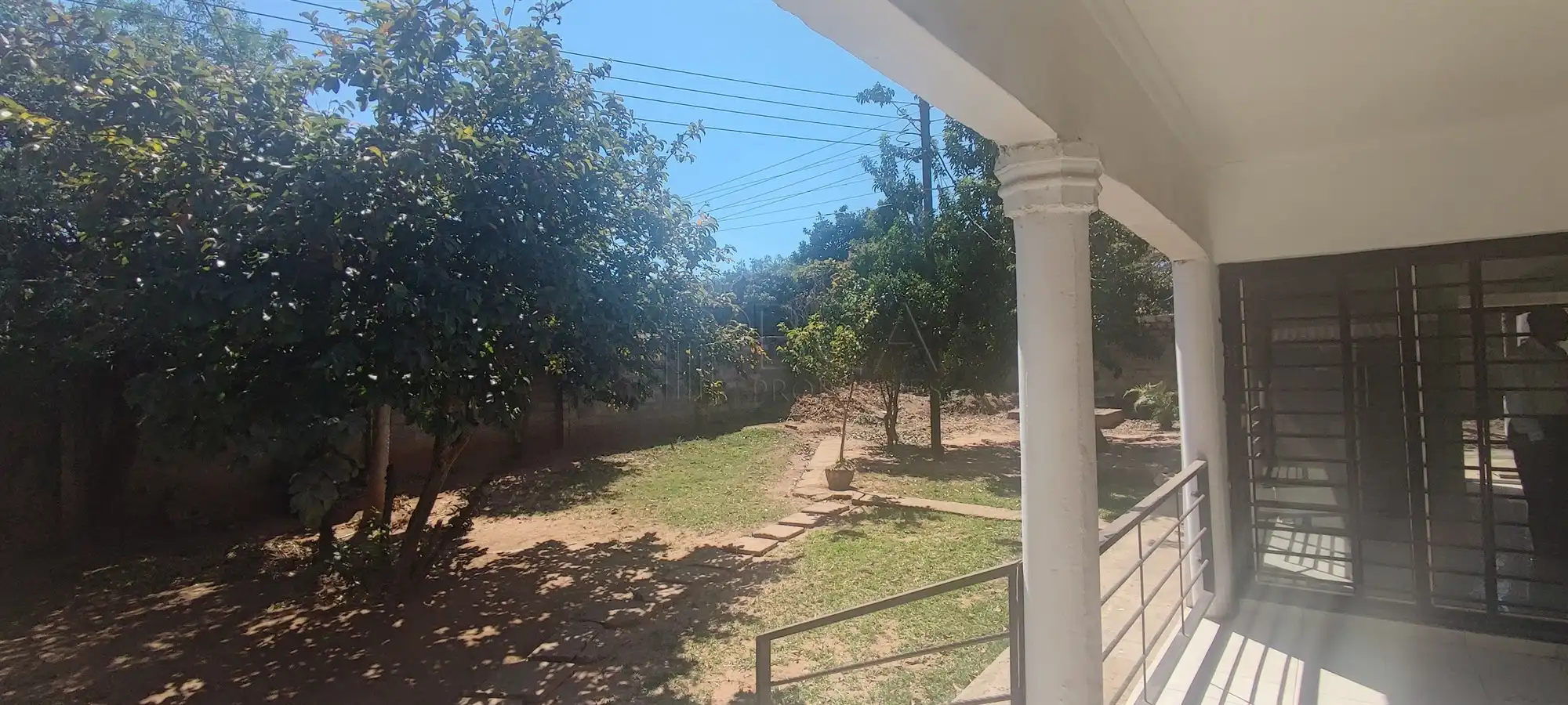 Woodlands Property to Rent – 3 Bedrooms