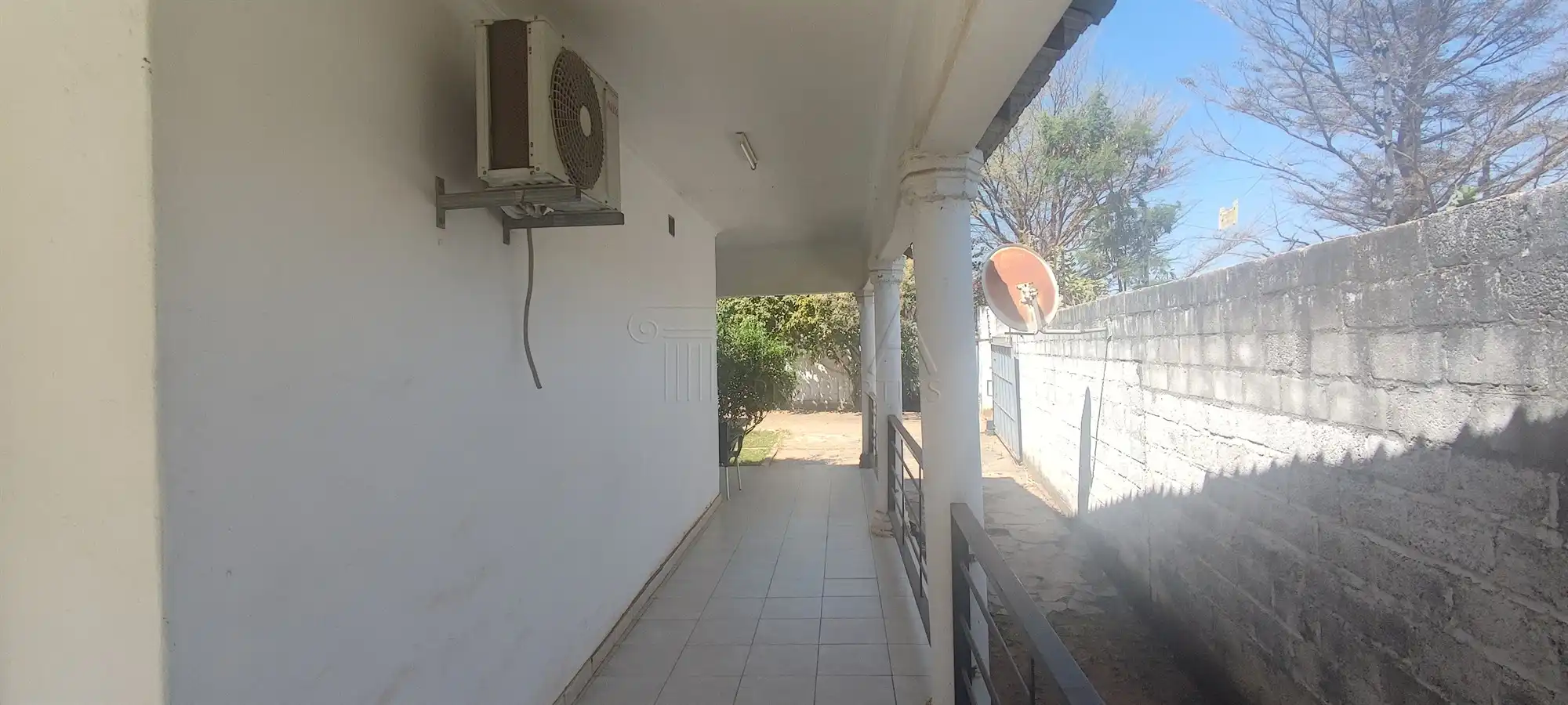 Woodlands Property to Rent – 3 Bedrooms