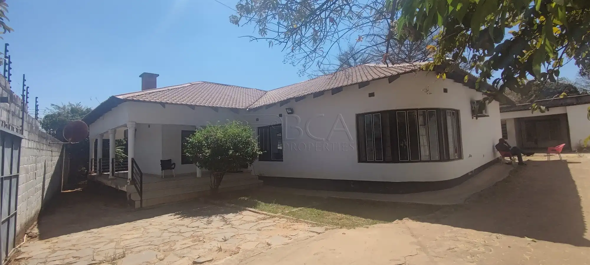 Woodlands Property to Rent – 3 Bedrooms