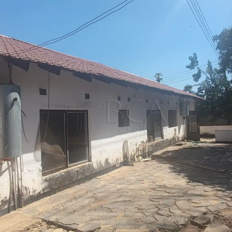 Woodlands Property to Rent – 3 Bedrooms
