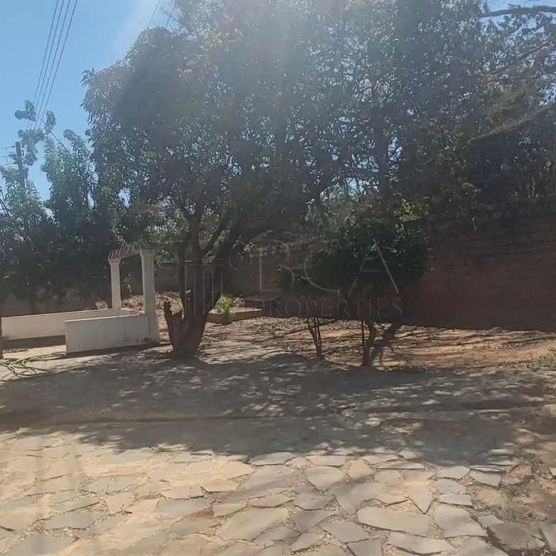 Woodlands Property to Rent – 3 Bedrooms