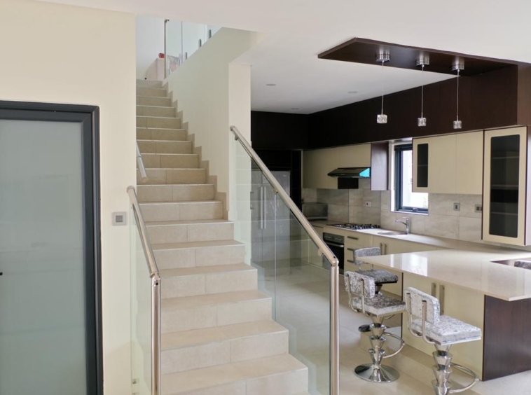 3 Bedroom Furnished Apartments to Rent