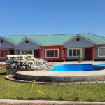 Flats for Rent off Mungwi Road, Lusaka