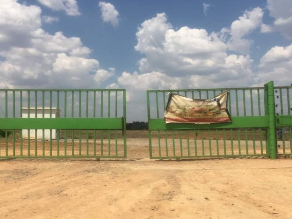 63 Ha Farm for Sale in Mushili, Ndola