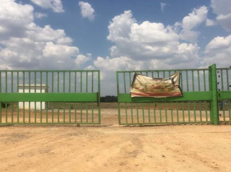 63 Ha Farm for Sale in Mushili, Ndola
