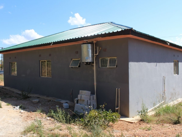 15-Acre Land for Sale in Shimabala Area
