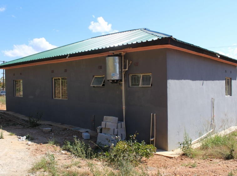15-Acre Land for Sale in Shimabala Area