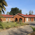 Renovated 4 Bedroom House for Rent In Kalundu