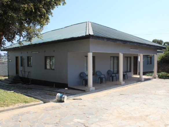 3 Bedroom House for Rent in Chudleigh