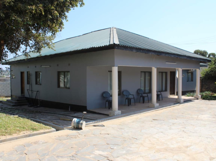 3 Bedroom House for Rent in Chudleigh