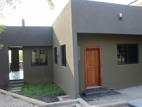 Lovely 3 Bedroom Houses In Roma Park