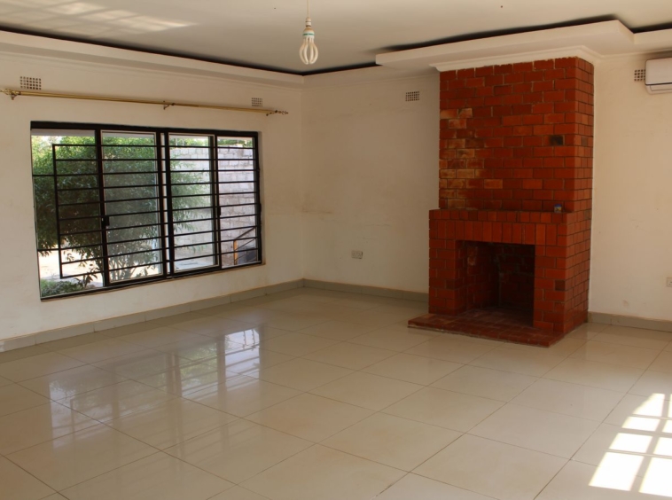 Woodlands Property To Rent In Lusaka