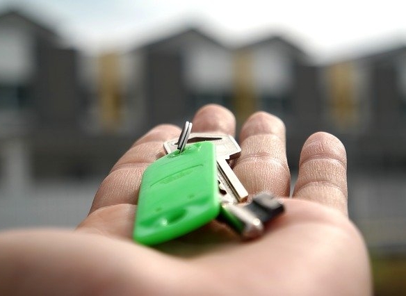 Property Management Property management