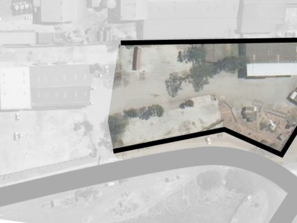 Commercial Property for Sale in Makeni