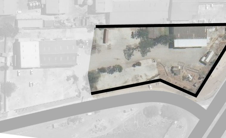 Commercial Property for Sale in Makeni