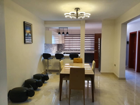 Furnished Rental Apartments in Longacres