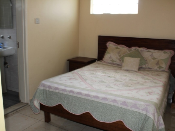 Furnished Apartments to Rent in Northmead