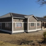 Farm for Rent Off Mumbwa Road, Lusaka