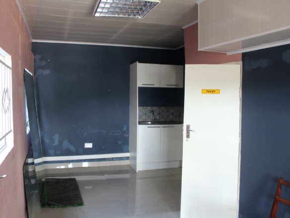 Office Space to Let in Olympia, Lusaka