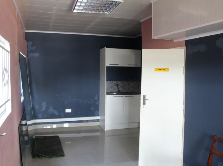 Office Space to Let in Olympia, Lusaka