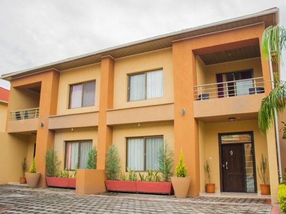 Furnished Villas to Rent in Kalundu