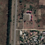 Commercial Land for Sale on Airport Road in Lusaka