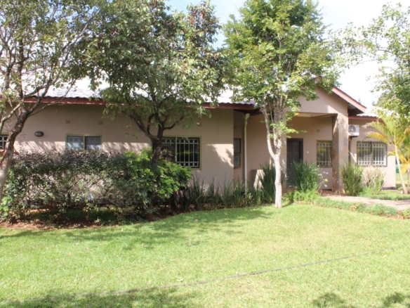 3 Bedroom Villa to Rent in Leopards Hill, Lusaka