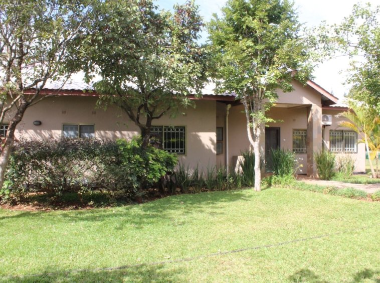 3 Bedroom Villa to Rent in Leopards Hill, Lusaka