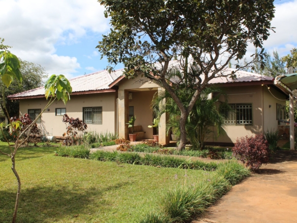 3 Bedroom Executive Villa to Rent