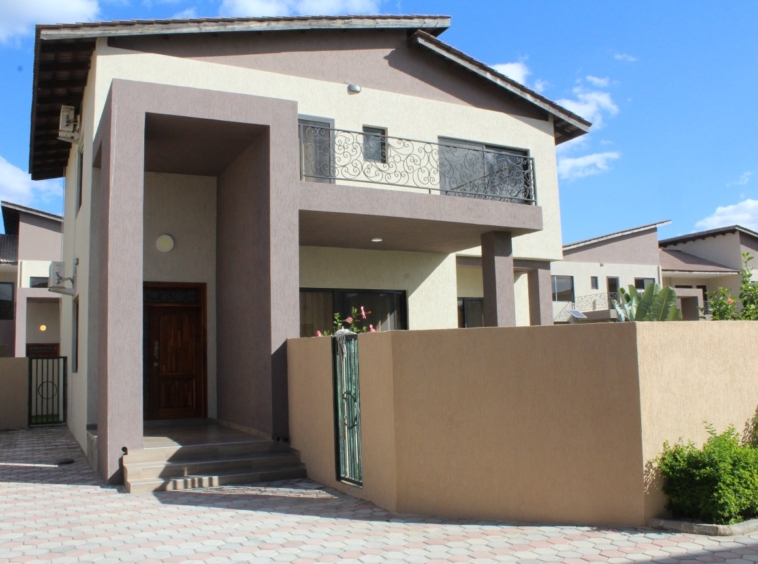 2 Bedroom Apartments to Rent in Lilayi