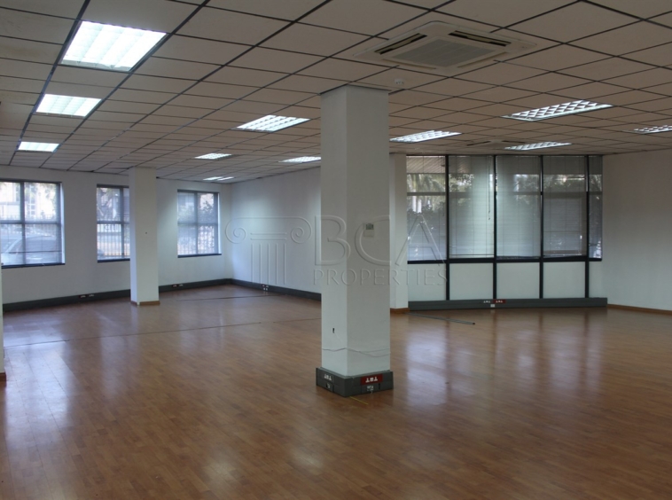 Office Space to Let at Elunda Office Park
