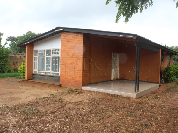 3 Bedroom House to Rent in Avondale, Lusaka