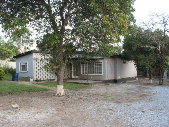 4 Bedroom House to Rent in Jesmondine