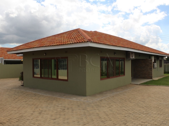 3 Bedroom House For Sale In Roma Park, Lusaka