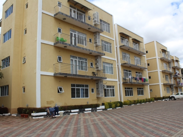 Lovely Flats for Rent in Lilayi