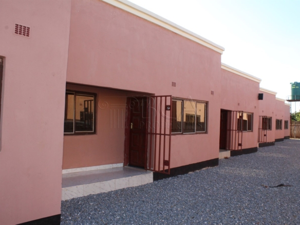 1 Bedroom Flats for Sale in Chalala