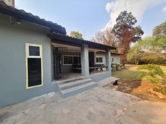 Property to Let in Leopards Hill