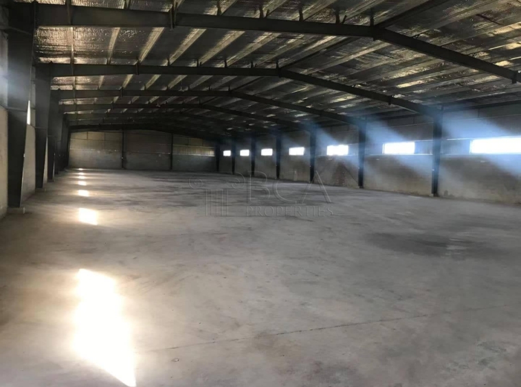 Warehousing to Rent in Prime Locations