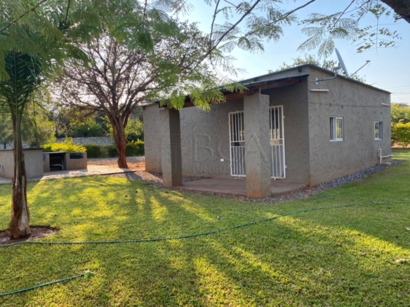 1 Bedroom Apartment for Rent in New Kasama