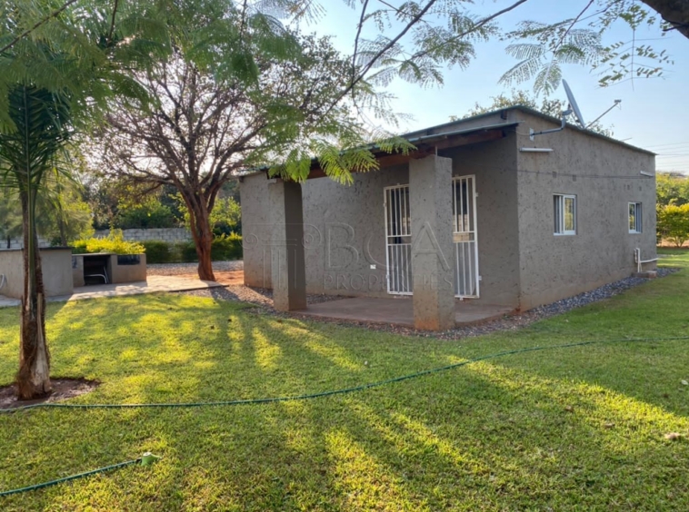 1 Bedroom Apartment for Rent in New Kasama