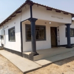 2 Bedroom House for Rent in Matero North