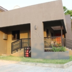 Lovely 3 Bedroom Furnished Apartments In Roma Park