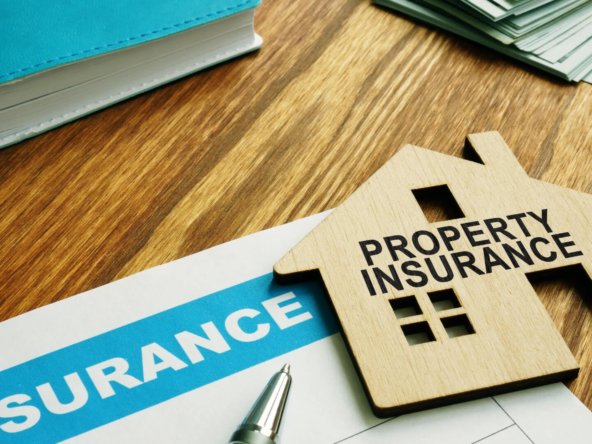 Property insurance