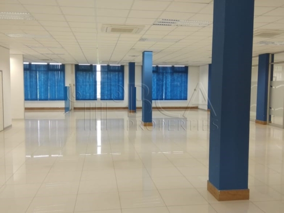 Commercial Space to Let in Prime Location