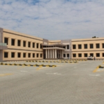 Newly Built Commercial Space to Let