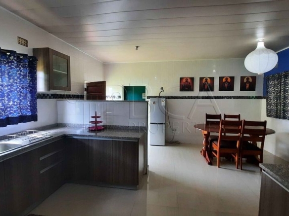 Spacious Fully Furnished House