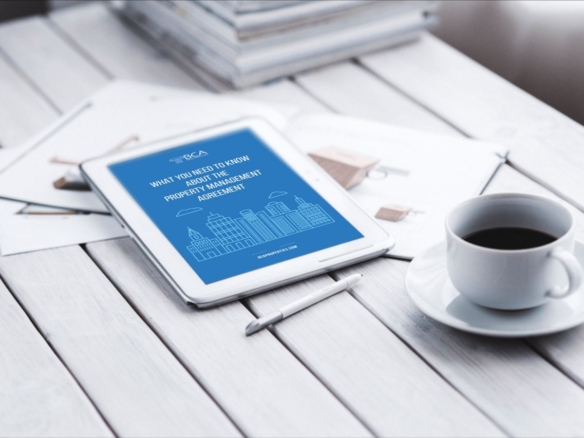 Property Management Property Management