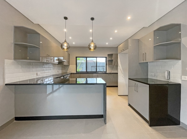 3 Bedroom Duplex Apartments for Rent